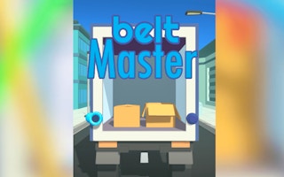 Belt Master game cover