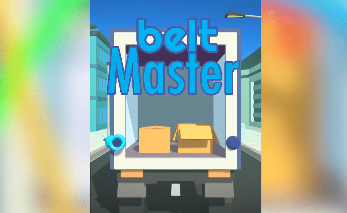 Play Belt Master — free online Arcade game