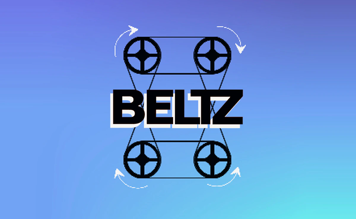 Play Beltz — free online Brain game