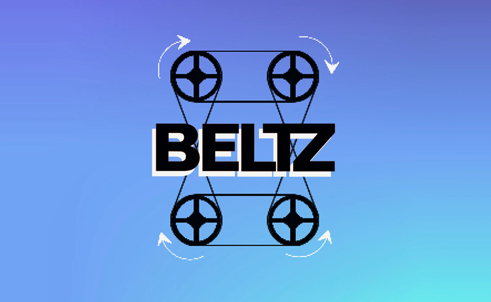 Beltz — free online thinky game on Glaze Games