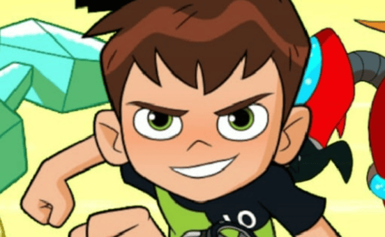 Ben 10 🕹️ Play Now on GamePix