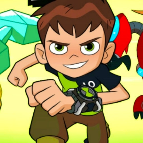 Ben 10 🕹️ Play Now on GamePix