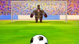 Ben 10: Penalty Power