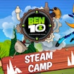 Ben 10: Steam Camp