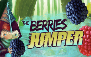 Berries Jumper game cover