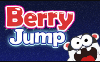 Berry Jump game cover