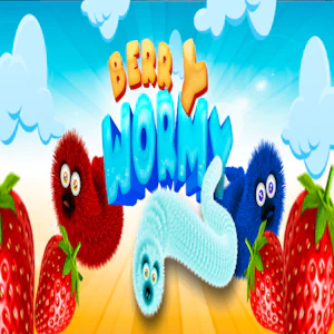 Berry Snakes Thumbnail
