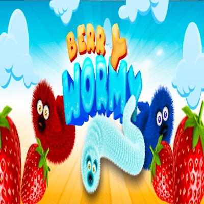 Berry Snakes By Gamepix
