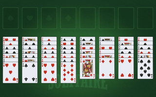 Best Classic Freecell Solitaire game cover