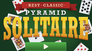 Best Classic Pyramid Solitaire
