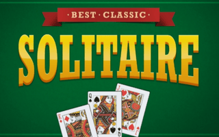 Best Classic Solitaire game cover