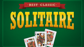 Best Classic Solitaire game cover