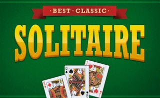 Best Classic Solitaire