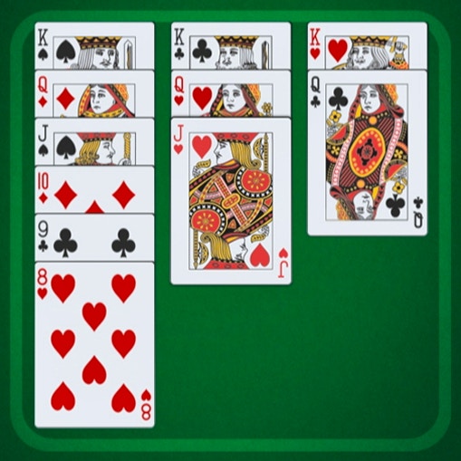 Best Classic Freecell Solitaire 🕹️ Play Now on GamePix