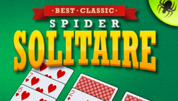 Best Classic Spider Solitaire 🕹️ Play Now on GamePix