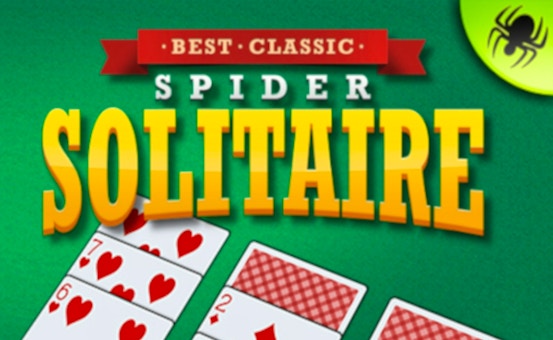 Best Classic Spider Solitaire 🕹️ Play Now on GamePix