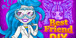 Best Friend DIY thumbnail