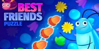 Best Friends Puzzle thumbnail
