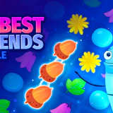 Best Friends Puzzle