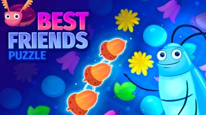 Image for Best Friends Puzzle