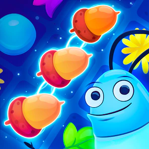 Best Friends Puzzle Thumbnail