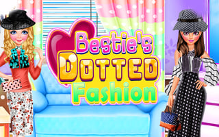 Bestie's Dotted Fashion