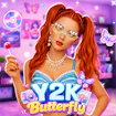 Bestie's Y2K Butterfly Trends