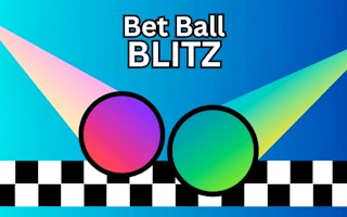 Bet Ball Blitz game cover