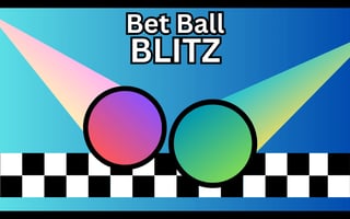 Bet Ball Blitz game cover