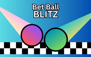 Bet Ball Blitz game cover