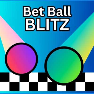 Bet Ball Blitz By Gamepix