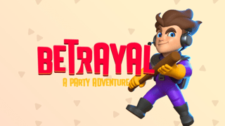 Betrayal.io game cover