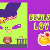 Bewildered Lover
