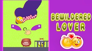 Image for Bewildered Lover