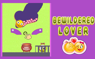 Bewildered Lover game cover