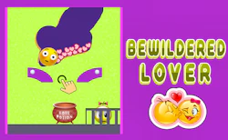 Bewildered Lover