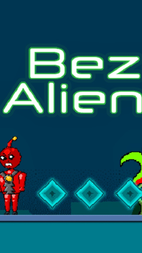 Bezo Alien 2