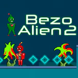 Bezo Alien 2
