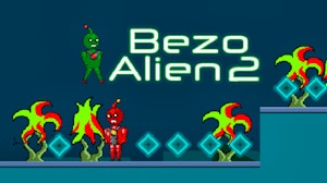 Image for Bezo Alien 2