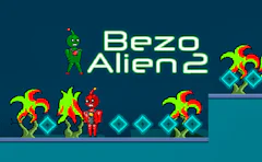 Bezo Alien 2