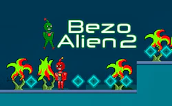 Bezo Alien 2