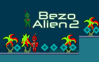 Bezo Alien 2