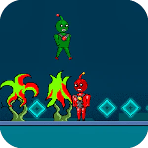 Bezo Alien 2 Thumbnail