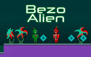 Bezo Alien