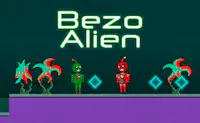 Bezo Alien