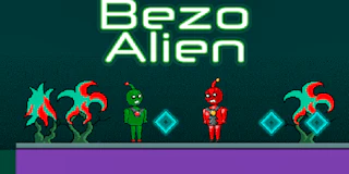 Bezo Alien thumbnail