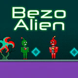 Bezo Alien
