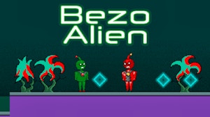 Image for Bezo Alien