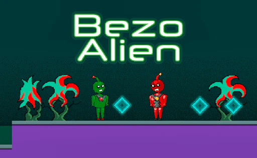 Bezo Alien