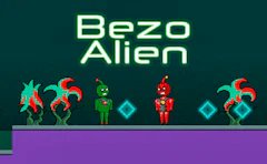 Bezo Alien